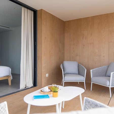 Hotel Horizonte Line Villajoyosa Zewnętrze zdjęcie