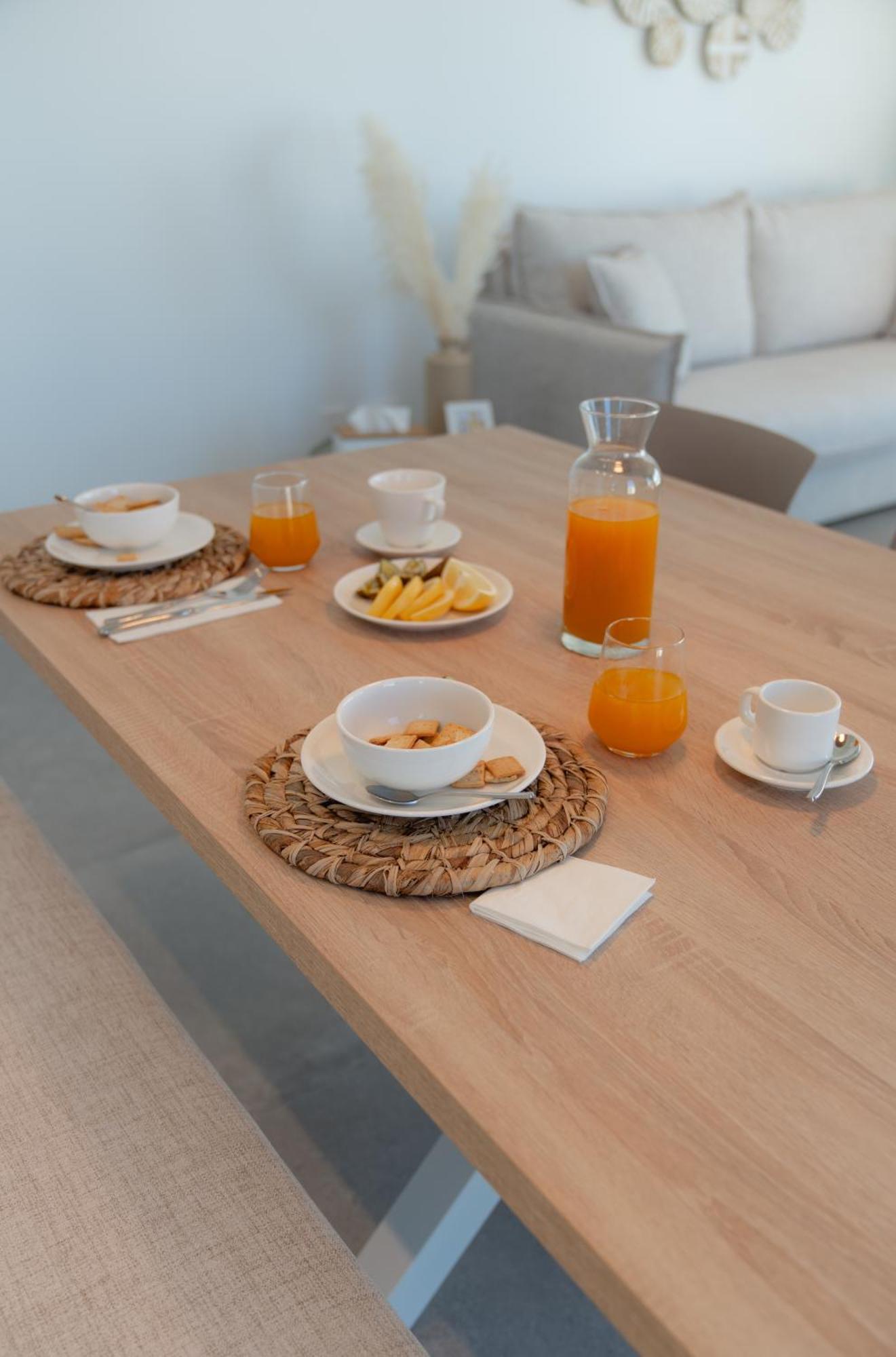 Hotel Horizonte Line Villajoyosa Zewnętrze zdjęcie