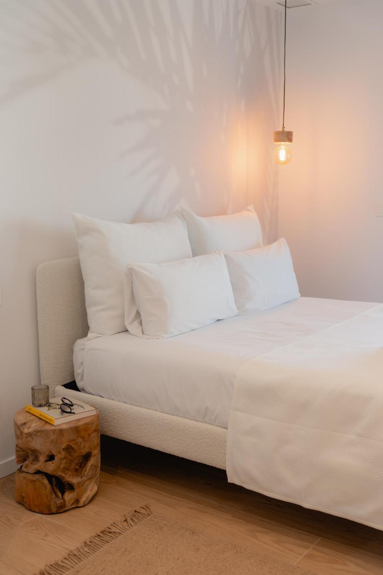 Hotel Horizonte Line Villajoyosa Zewnętrze zdjęcie