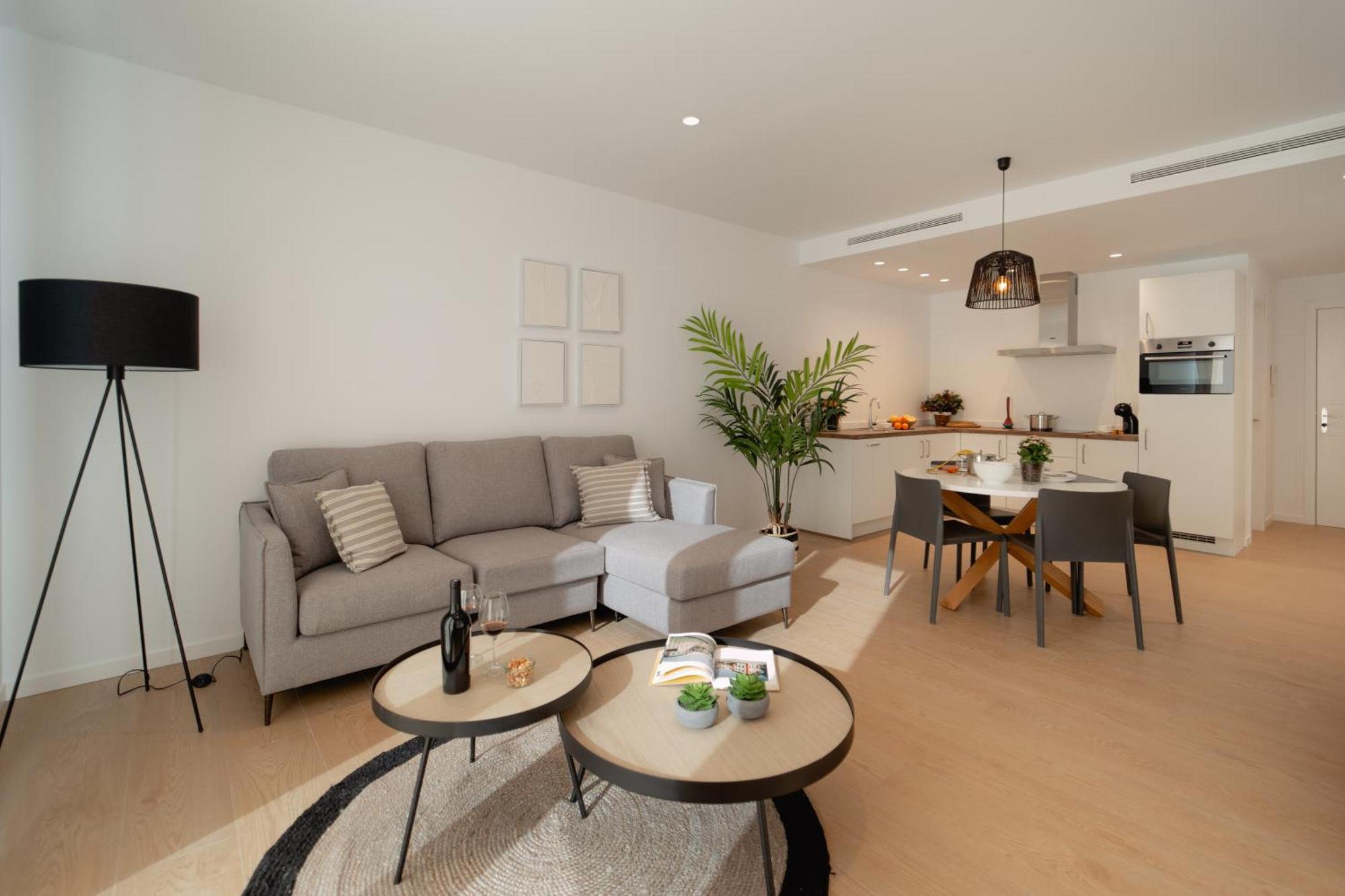 Hotel Horizonte Line Villajoyosa Zewnętrze zdjęcie