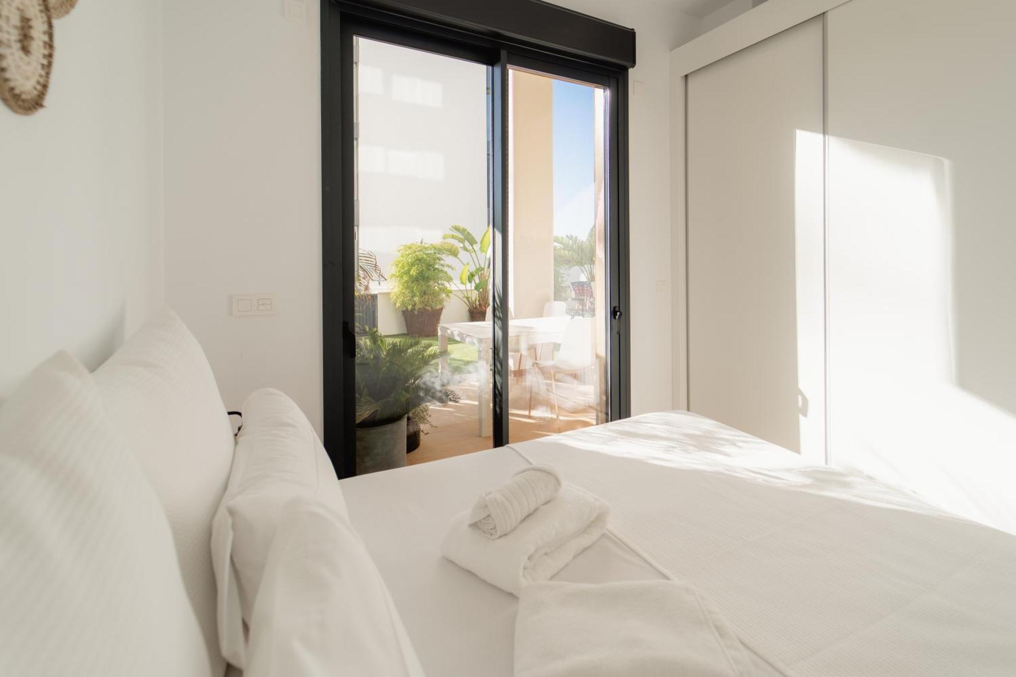 Hotel Horizonte Line Villajoyosa Zewnętrze zdjęcie