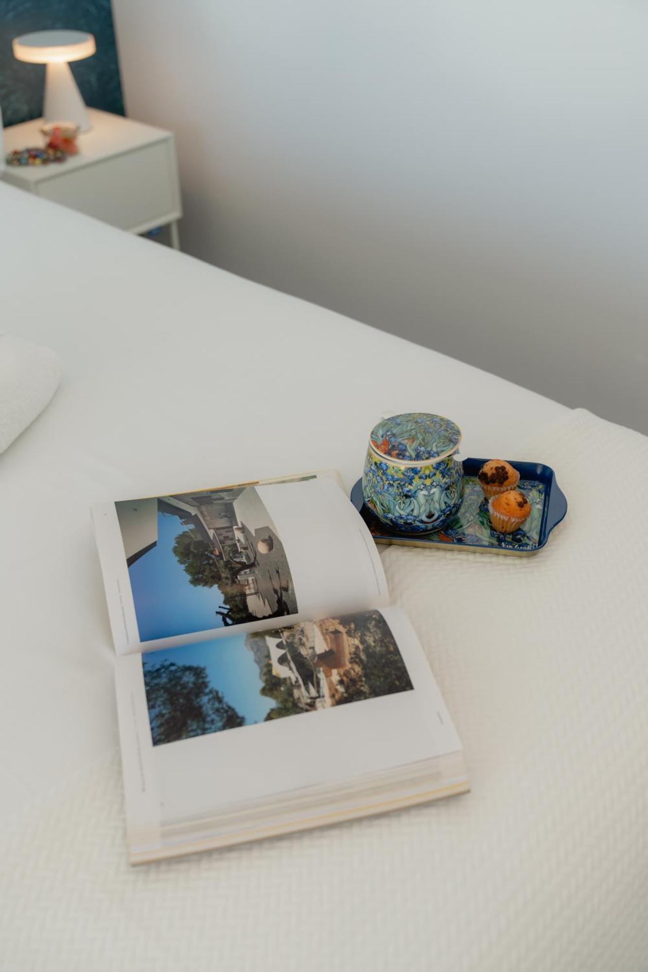 Hotel Horizonte Line Villajoyosa Zewnętrze zdjęcie
