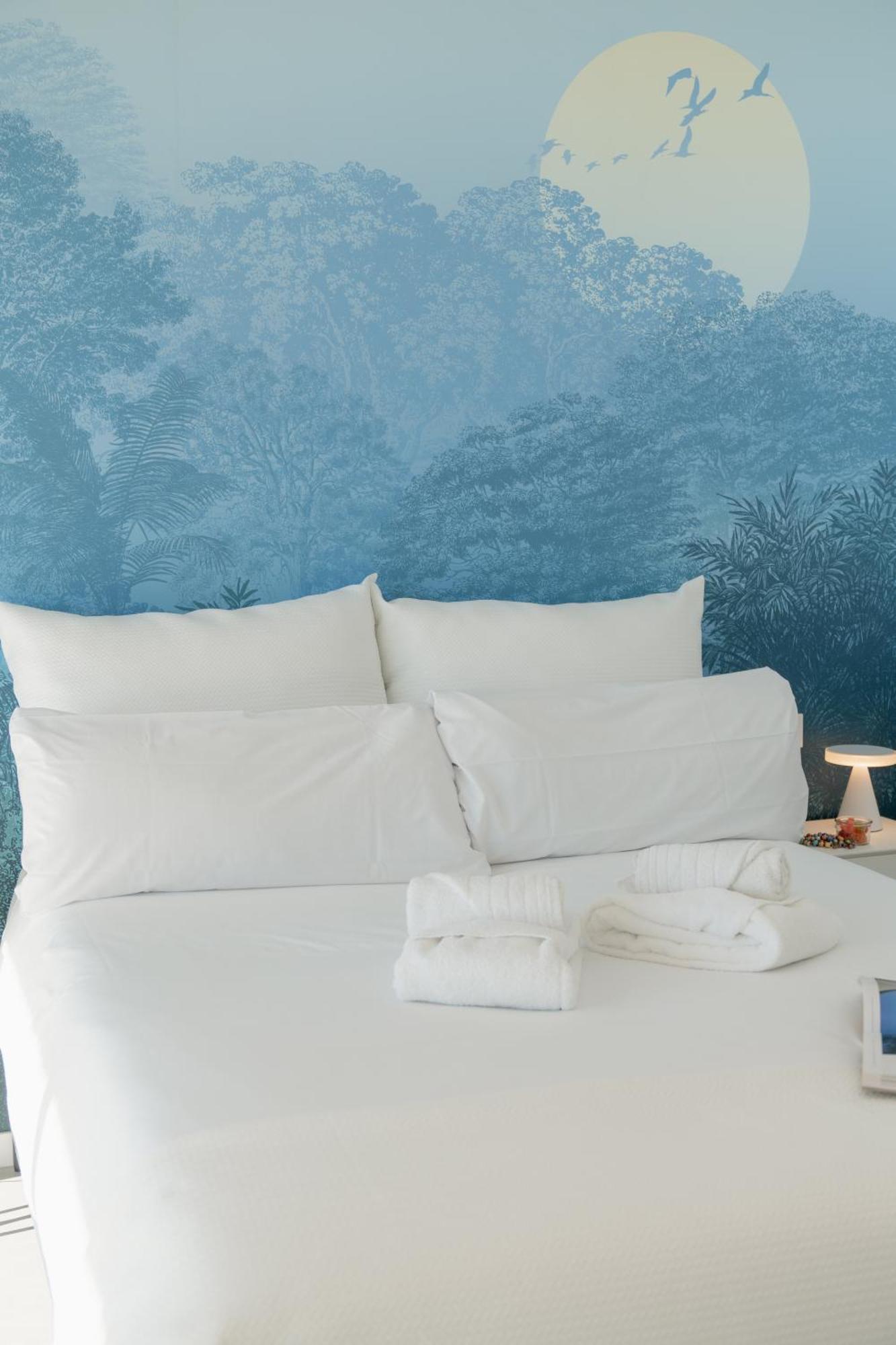 Hotel Horizonte Line Villajoyosa Zewnętrze zdjęcie
