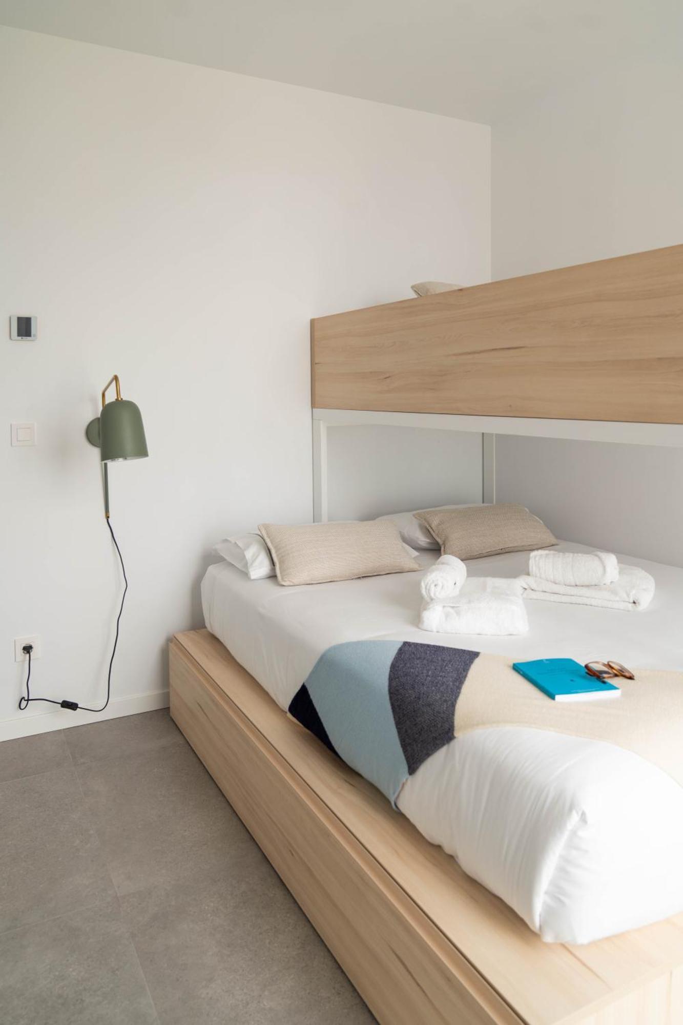 Hotel Horizonte Line Villajoyosa Zewnętrze zdjęcie